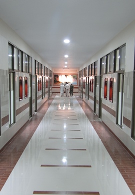 Corridor